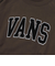 125K1041400　M LOGO Crew Neck Sweat　BROWN　701867-0002