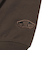 125K1041400　M LOGO Crew Neck Sweat　BROWN　701867-0002