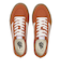 V362 GUM　STANCE　ORANGE/GUM　697434-0002