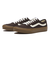 V362 GUM　STANCE　BROWN/GUM　697434-0001