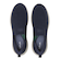 L0144　SLIP ON　NAVY　697257-0003
