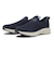 L0144　SLIP ON　NAVY　697257-0003