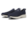 L0144　SLIP ON　NAVY　697257-0003