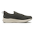 L0144　SLIP ON　OLIVE　697257-0002