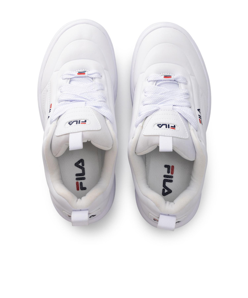 5RM02983H125 SUPERBUBBLE White 702642-0001｜エービーシー