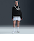 IM7483　W WAFFLE KNIT VEST PREP　010BLK/SAIL　703892-0001