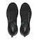 L0145　BUNGEE LACE　BLACK　697258-0001