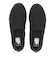 V98CF AC　SLIP ON　BLACK/BLACK　696078-0001