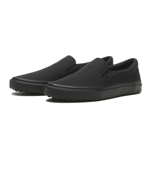 V98CF AC SLIP ON BLACK/BLACK 696078-0001｜エービーシー・マートの