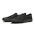 V98CF AC　SLIP ON　BLACK/BLACK　696078-0001