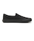 V98CF AC　SLIP ON　BLACK/BLACK　696078-0001