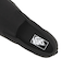 V98CF AC　SLIP ON　BLACK/BLACK　696078-0001