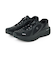 1RM02855H002　FILA FLOAT MAX　*Black / Grey　702657-0001