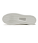 W35015　W GRANDPRO LUXE SLIP ON SNKR　SILVER METALLIC　703402-0001
