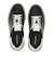 W34428　W GRANDPRO COURT SKYWEAVE　BLACK/WHITE　703399-0001