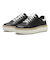 W34428　W GRANDPRO COURT SKYWEAVE　BLACK/WHITE　703399-0001