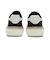W34428　W GRANDPRO COURT SKYWEAVE　BLACK/WHITE　703399-0001