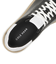 W34428　W GRANDPRO COURT SKYWEAVE　BLACK/WHITE　703399-0001