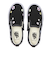 V98PS EB.FLW　17-22(H) SLIP ON　BLK/WHT/FLW　696336-0001