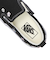 V98PS EB.FLW　17-22(H) SLIP ON　BLK/WHT/FLW　696336-0001
