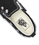 V98PS EB.FLW　17-22(H) SLIP ON　BLK/WHT/FLW　696336-0001