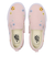 V98PS EB.FLW　17-22(H) SLIP ON　PNK/WHT/FLW　696336-0002