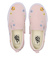 V98PS EB.FLW　17-22(H) SLIP ON　PNK/WHT/FLW　696336-0002