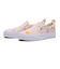 V98PS EB.FLW　17-22(H) SLIP ON　PNK/WHT/FLW　696336-0002