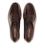 C41162　GRAND 4-EYE LOAFER　*DK CHOCO NBK　703356-0001