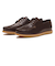 C41162　GRAND 4-EYE LOAFER　*DK CHOCO NBK　703356-0001