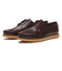 C41162　GRAND 4-EYE LOAFER　*DK CHOCO NBK　703356-0001