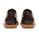 C41162　GRAND 4-EYE LOAFER　*DK CHOCO NBK　703356-0001