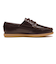 C41162　GRAND 4-EYE LOAFER　*DK CHOCO NBK　703356-0001