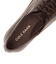 C41162　GRAND 4-EYE LOAFER　*DK CHOCO NBK　703356-0001