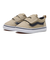 V36TDL BLT　12-165(H) OLD SKOOL　BEIGE/NAVY　681368-0008