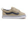 V36TDL BLT　12-165(H) OLD SKOOL　BEIGE/NAVY　681368-0008