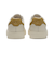 W34326　W GRANDPRO LUXE SLIP ON SNKR　IVORY LTR　703401-0001