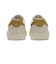 W34326　W GRANDPRO LUXE SLIP ON SNKR　IVORY LTR　703401-0001