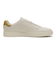 W34326　W GRANDPRO LUXE SLIP ON SNKR　IVORY LTR　703401-0001