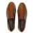 C41161　GRAND 4-EYE LOAFER　*BRITISH TAN　703355-0001