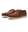 C41161　GRAND 4-EYE LOAFER　*BRITISH TAN　703355-0001