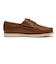 C41161　GRAND 4-EYE LOAFER　*BRITISH TAN　703355-0001