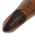 C41161　GRAND 4-EYE LOAFER　*BRITISH TAN　703355-0001