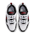M416355　AIR MONARCH IV (4E)　101WHT/BLK　703665-0002