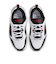 M416355　AIR MONARCH IV (4E)　101WHT/BLK　703665-0002