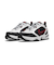 M416355　AIR MONARCH IV (4E)　101WHT/BLK　703665-0002