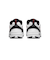 M416355　AIR MONARCH IV (4E)　101WHT/BLK　703665-0002