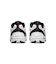 M416355　AIR MONARCH IV (4E)　101WHT/BLK　703665-0002