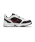 M416355　AIR MONARCH IV (4E)　101WHT/BLK　703665-0002
