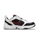 M416355　AIR MONARCH IV (4E)　101WHT/BLK　703665-0002